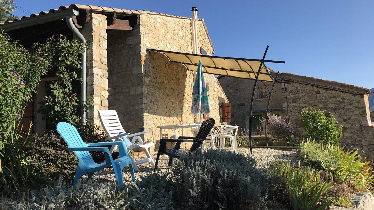 Photo of Outdoor in Sainte-Jalle