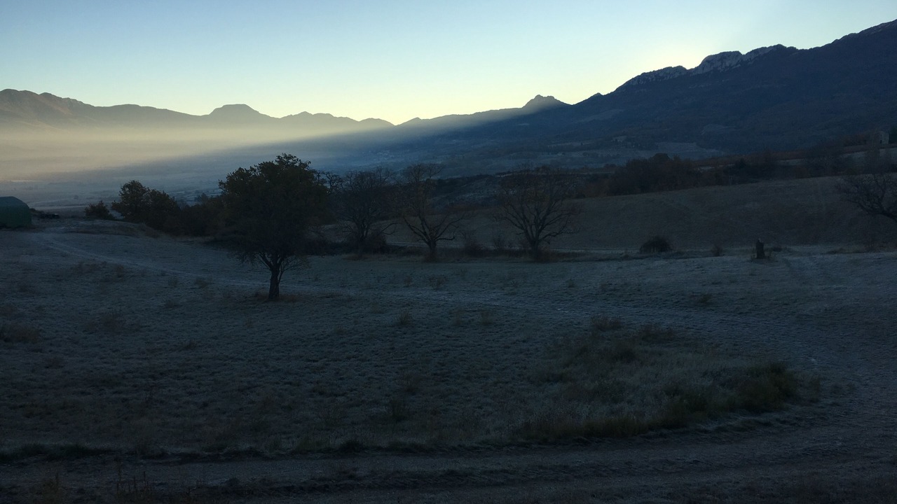Photo of Outdoor in Sainte-Jalle