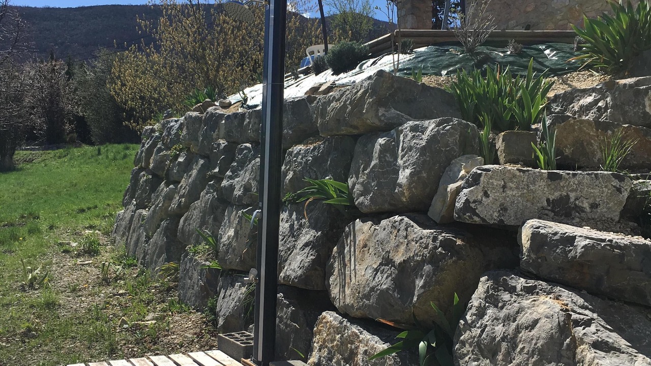 Photo of Outdoor in Sainte-Jalle