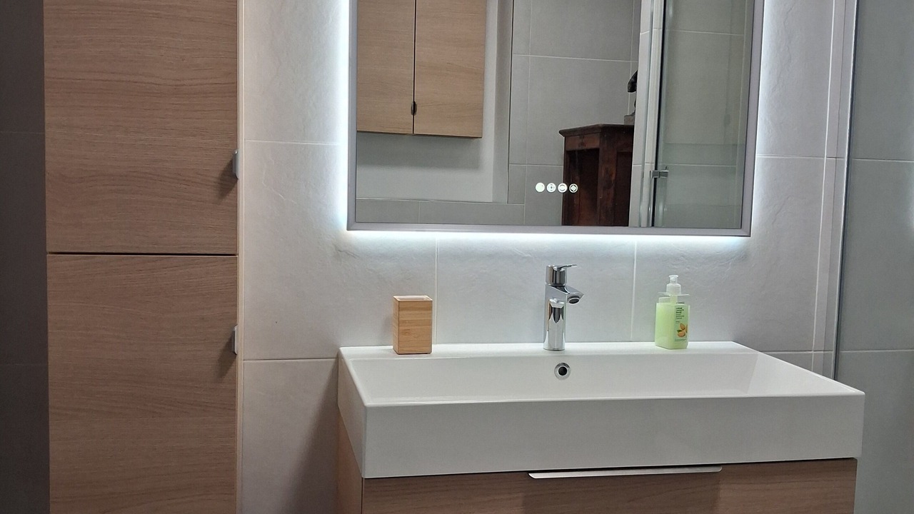 Photo of Bathroom in Quartier de la Maison-Blanche