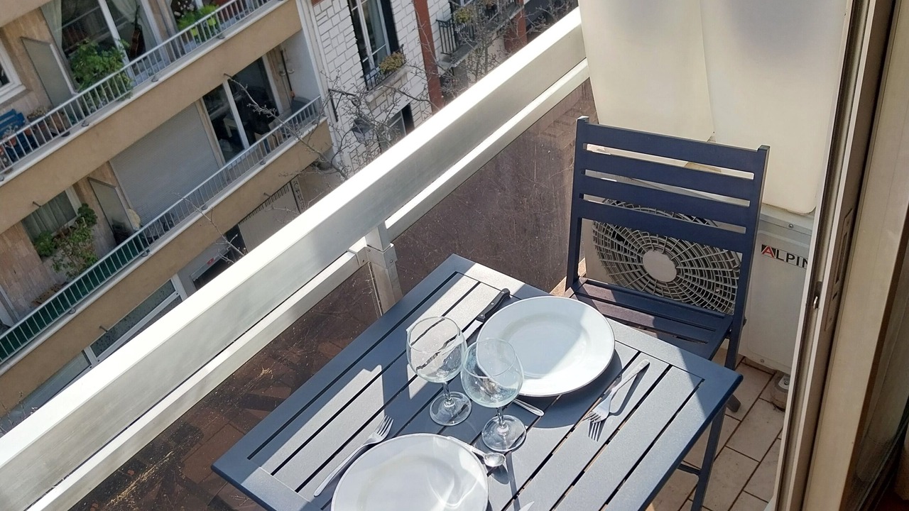 Photo of Outdoor in Quartier de la Maison-Blanche