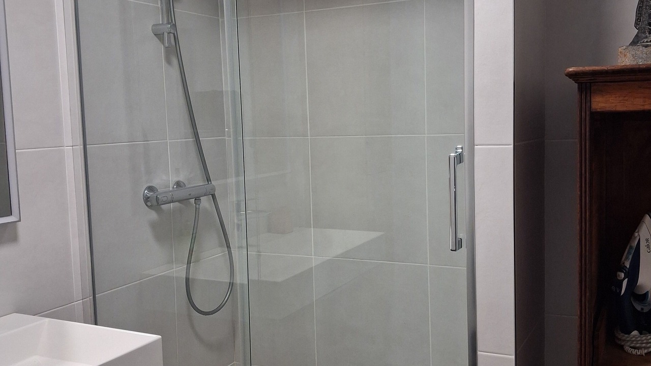 Photo of Bathroom in Quartier de la Maison-Blanche