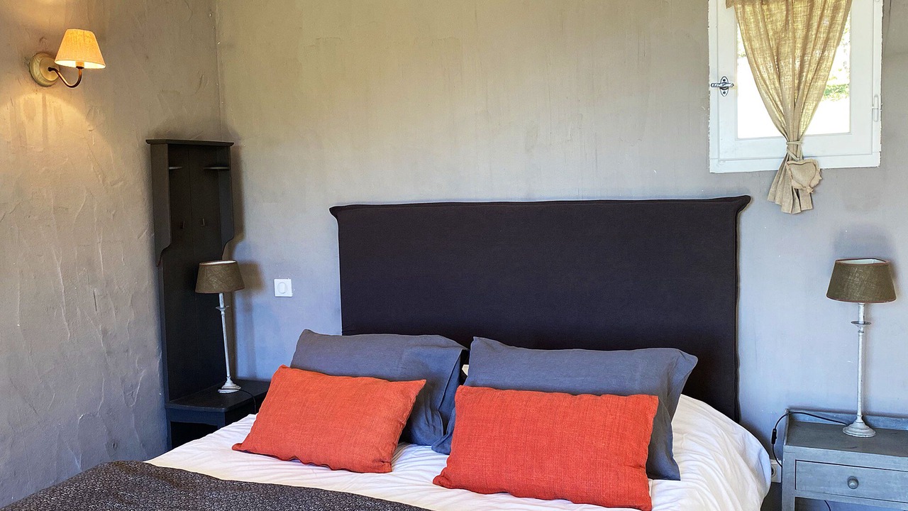 Photo of Bedroom in Sarlat-la-Caneda