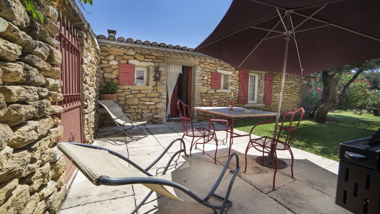 Photo of Outdoor in Grillon