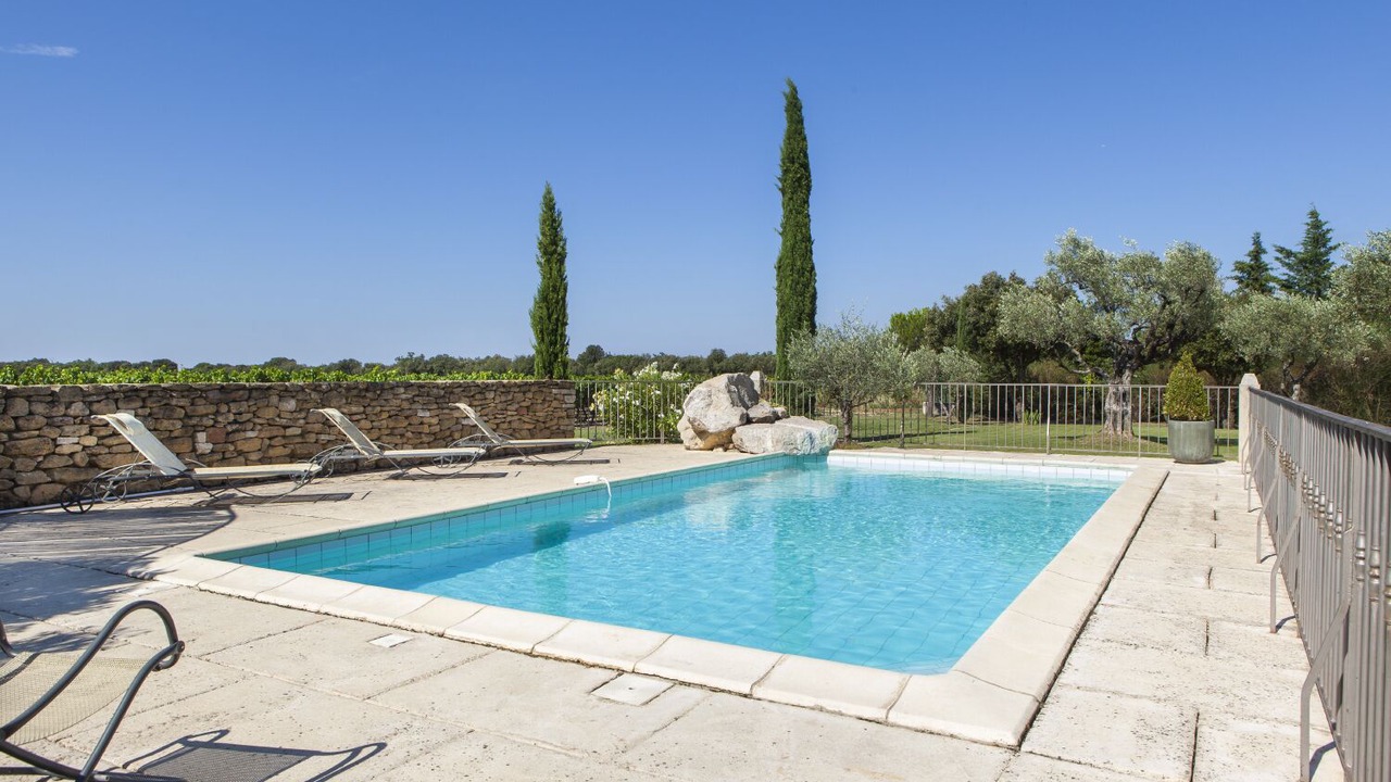 Photo of Outdoor in Grillon