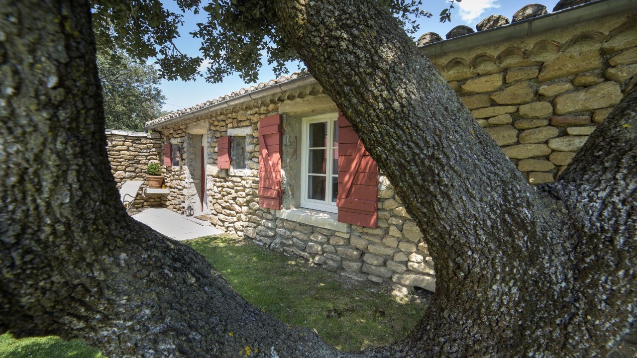 Photo of Outdoor in Grillon