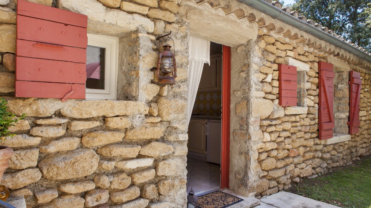 Photo of Outdoor in Grillon