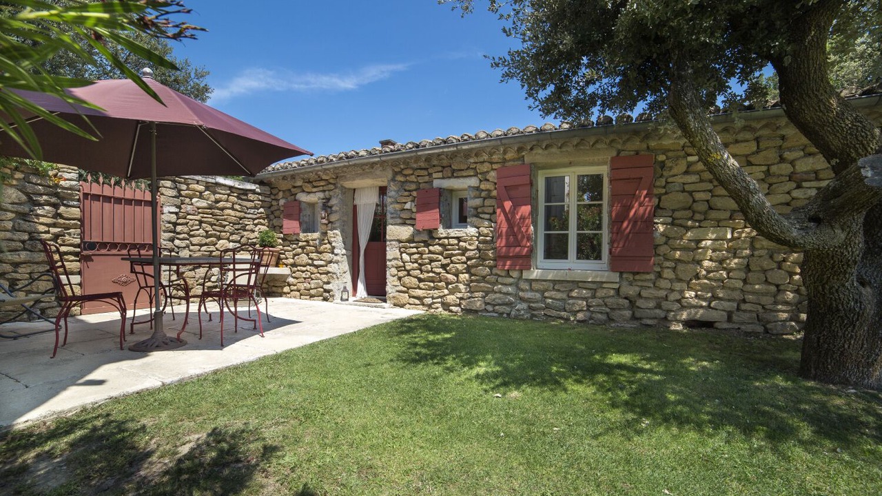 Photo of Outdoor in Grillon
