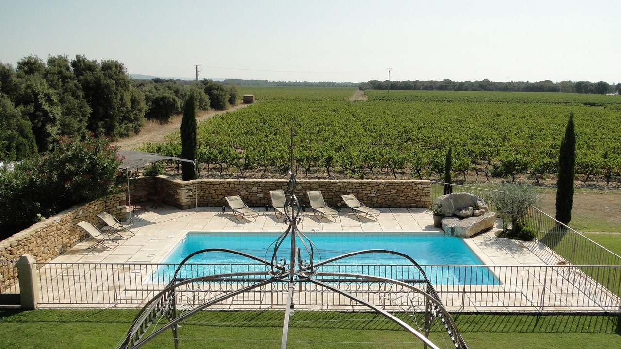 Photo of Outdoor in Grillon