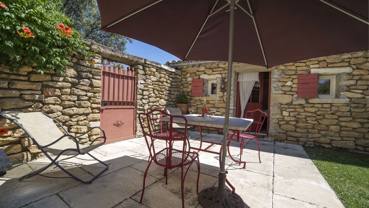 Photo of Outdoor in Grillon