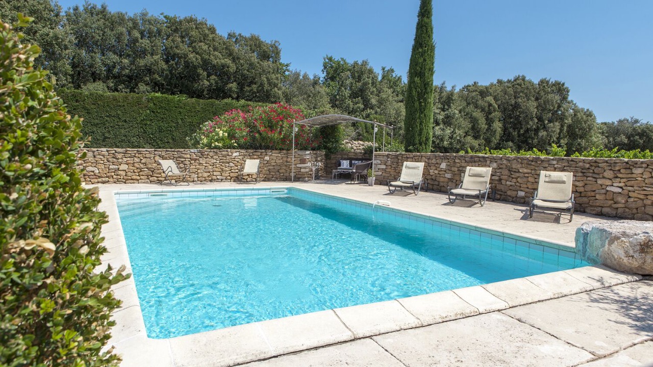 Photo of Outdoor in Grillon