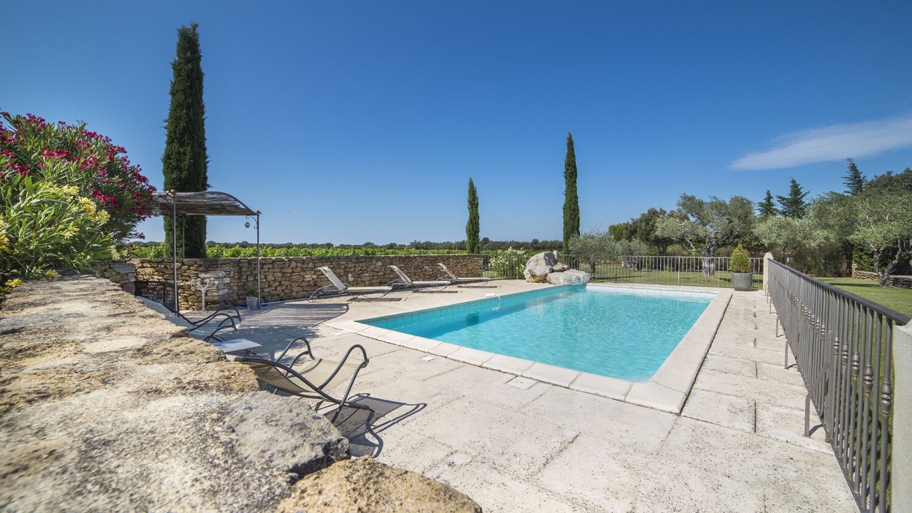 Photo of Outdoor in Grillon