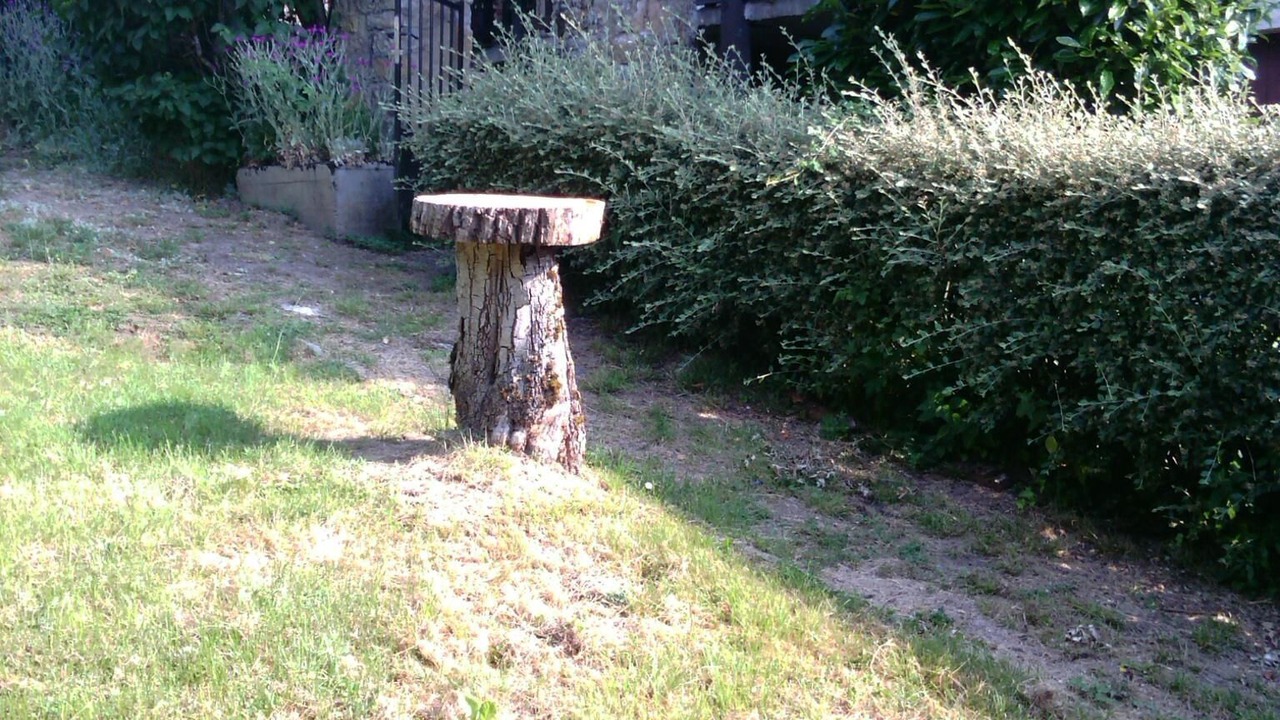 Photo of Outdoor in Castelnau-de-Mandailles