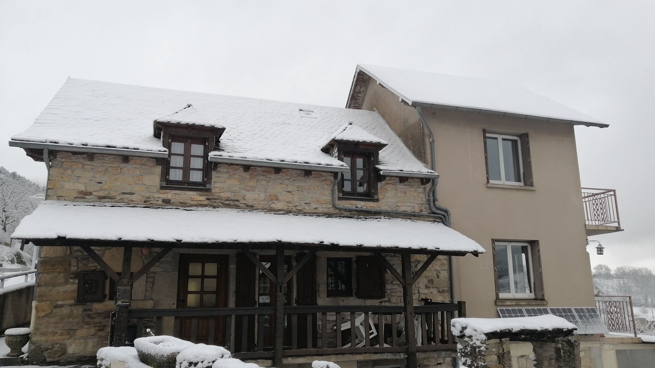 Photo of Outdoor in Castelnau-de-Mandailles