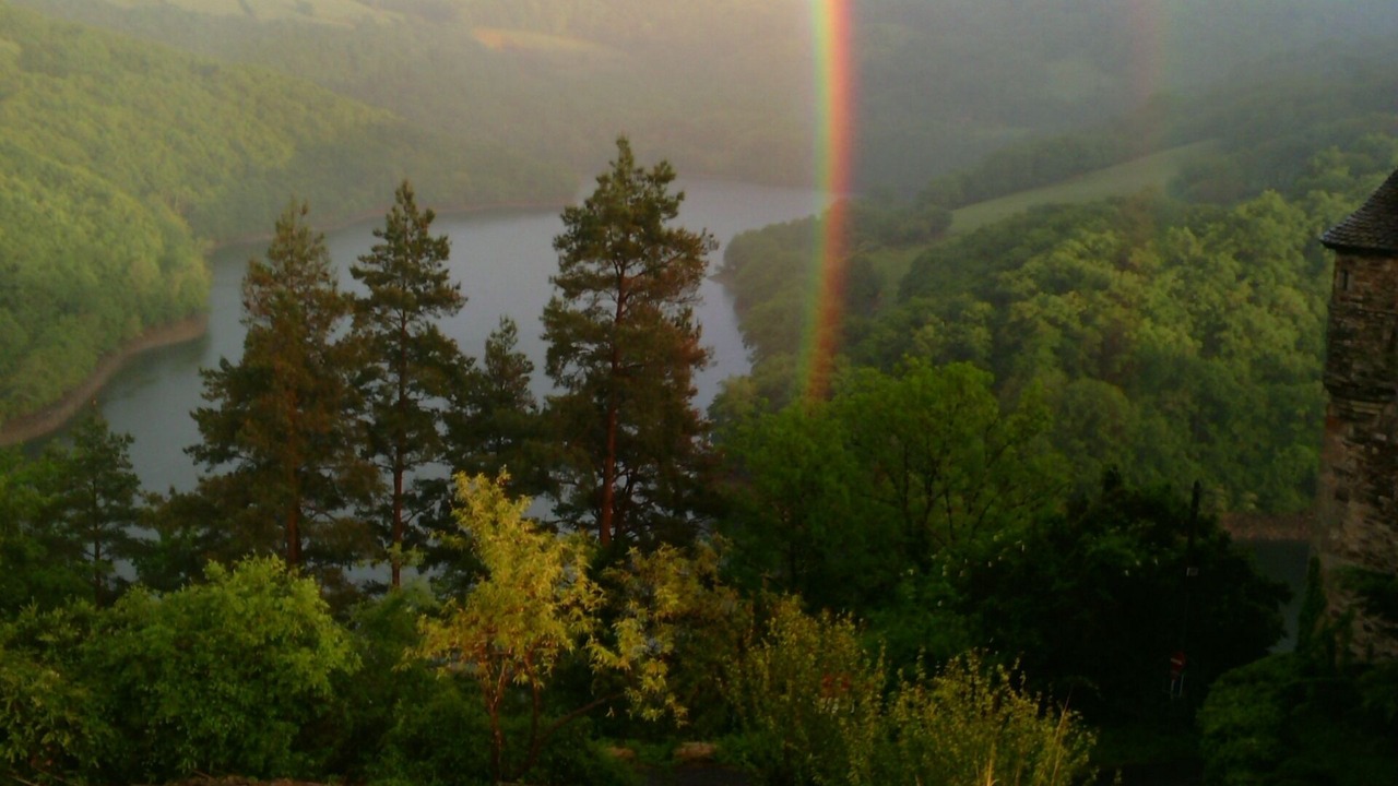 Photo of Outdoor in Castelnau-de-Mandailles