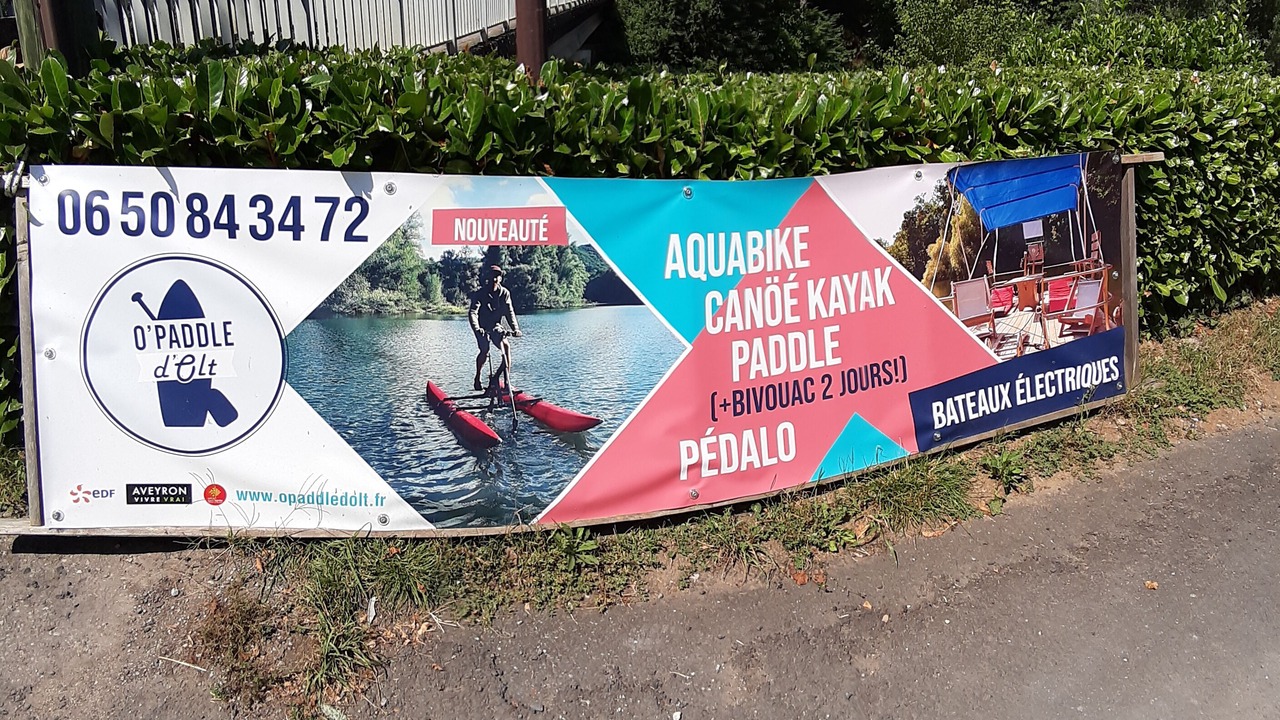 Photo of Outdoor in Castelnau-de-Mandailles