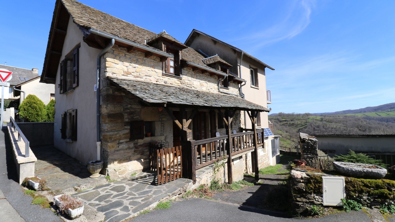 Photo of Outdoor in Castelnau-de-Mandailles