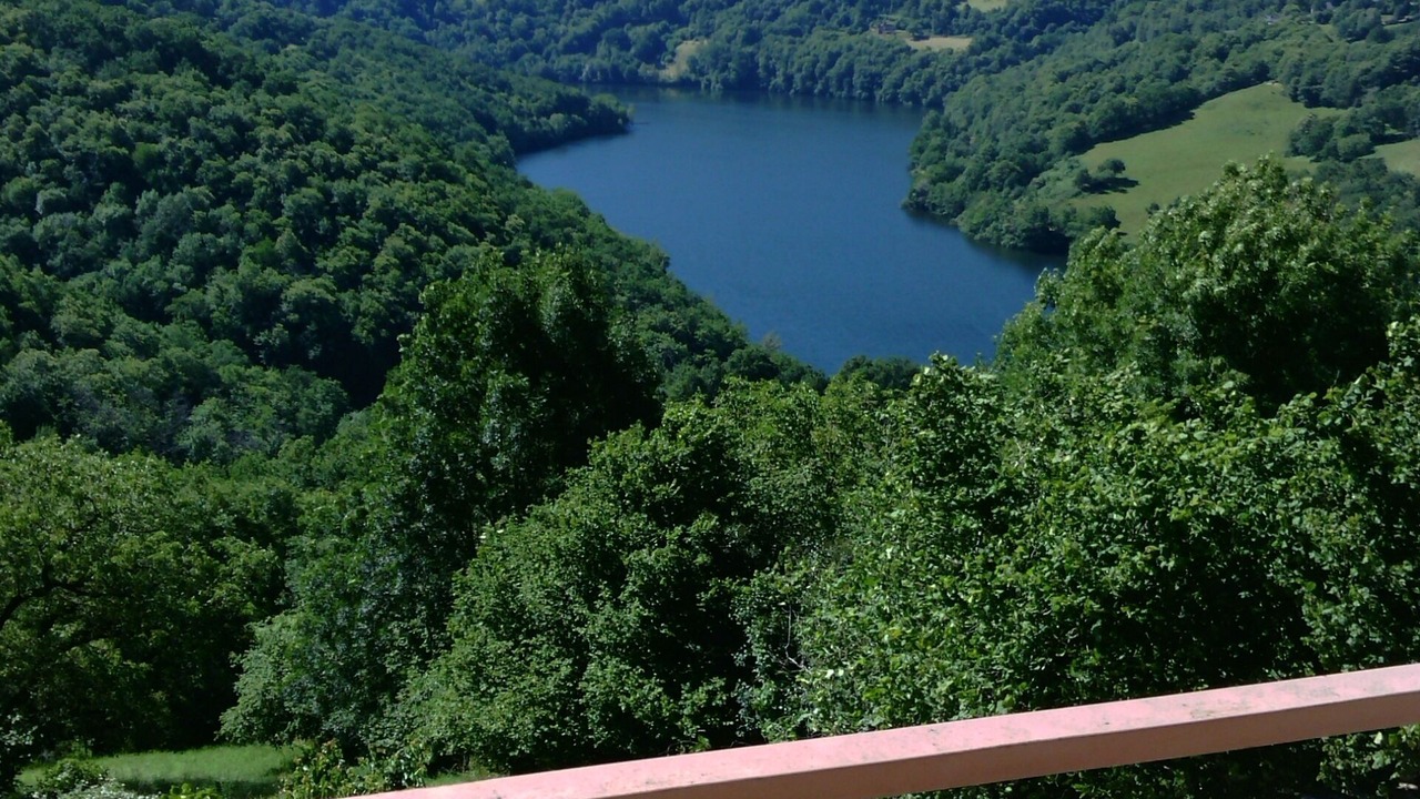 Photo of Outdoor in Castelnau-de-Mandailles