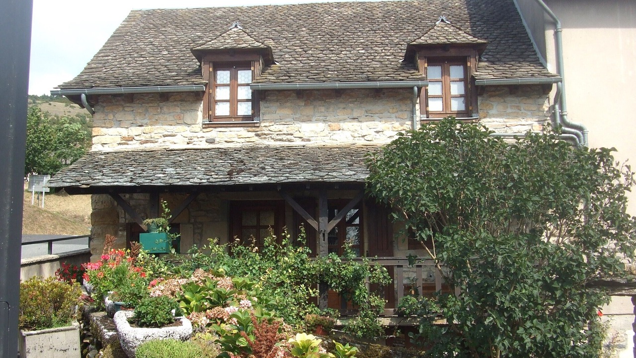 Photo of Outdoor in Castelnau-de-Mandailles