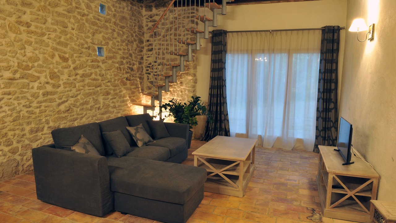 Photo of Bedroom in Sarrians