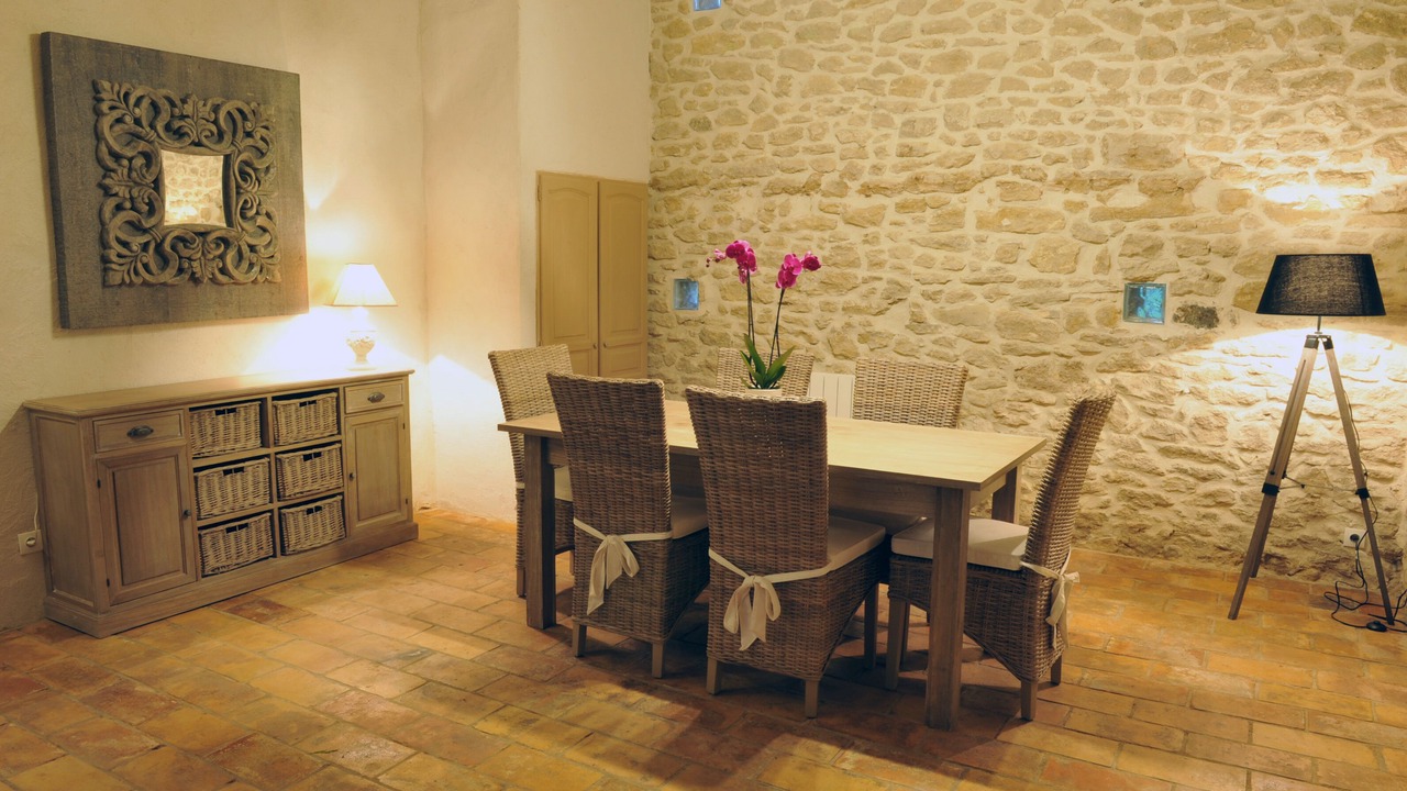 Photo of Bedroom in Sarrians