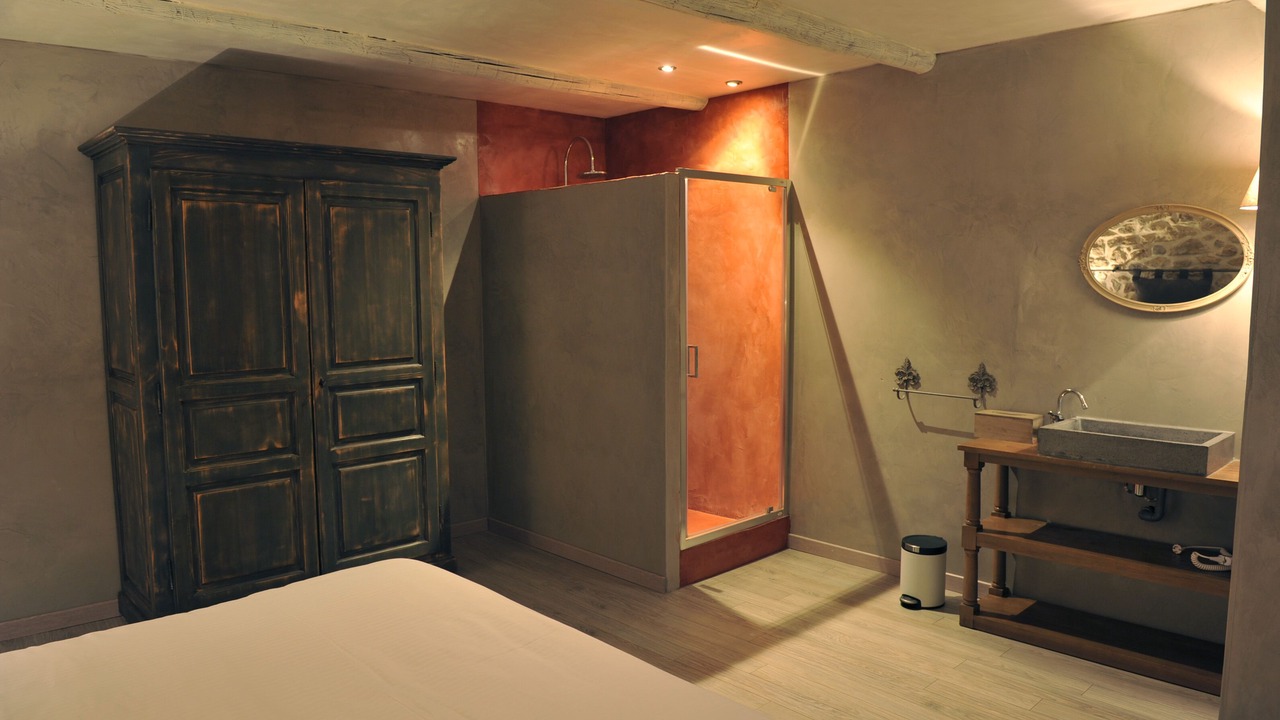 Photo of Bedroom in Sarrians