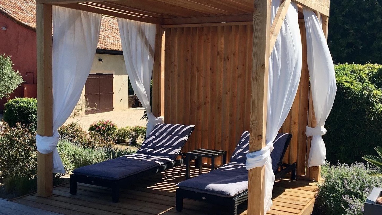 Photo of Outdoor in Sarrians