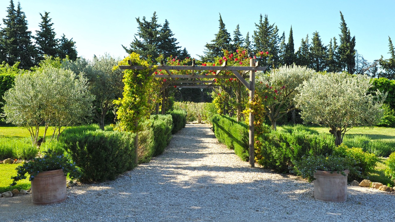 Photo of Outdoor in Sarrians