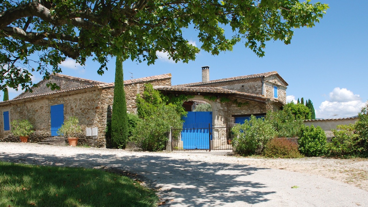 Photo of Outdoor in Cleon-d'Andran