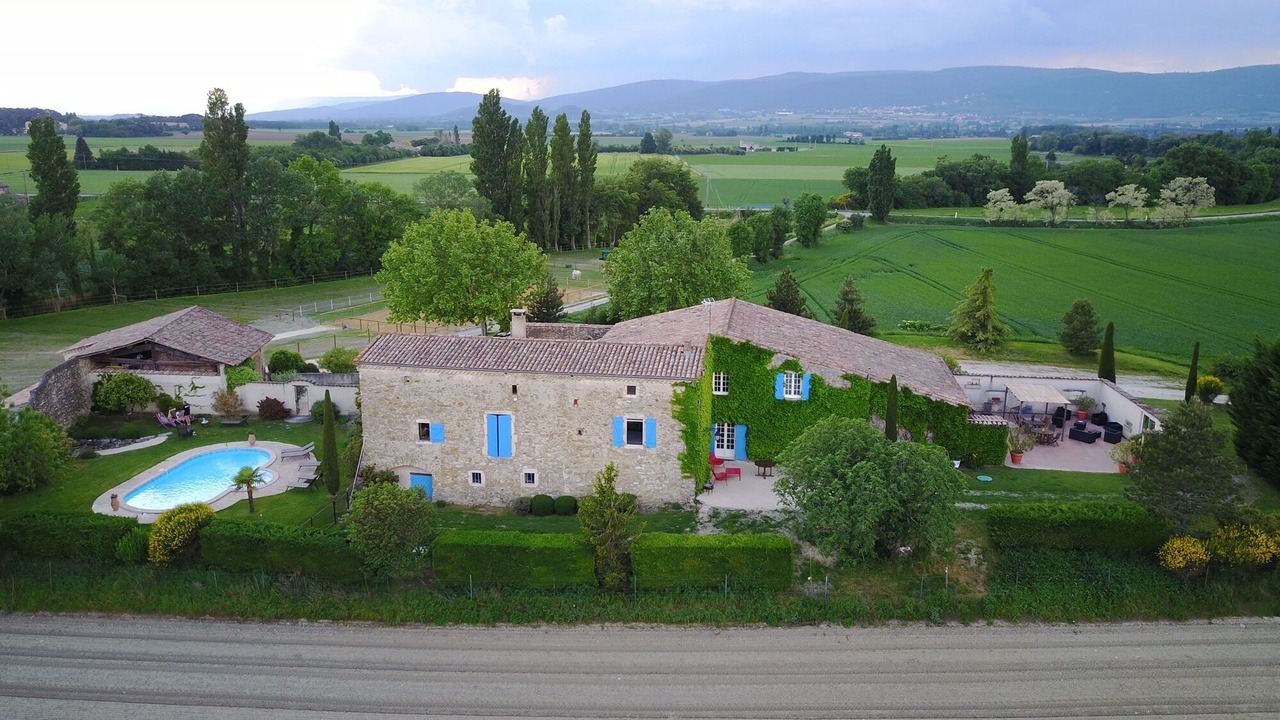 Photo of Outdoor in Cleon-d'Andran
