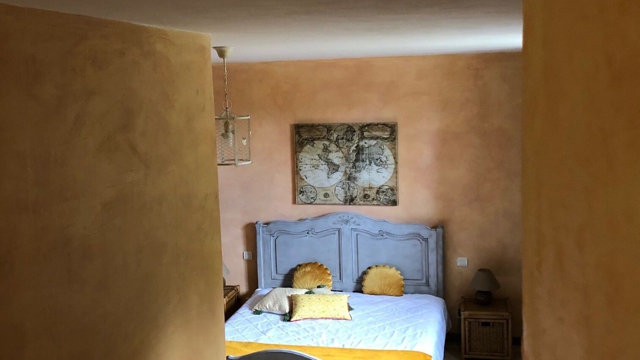 Photo of Bedroom in Cleon-d'Andran