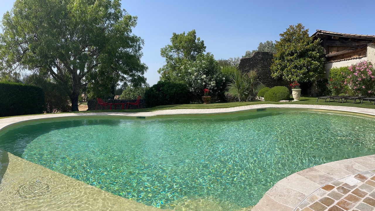 Photo of Outdoor in Cleon-d'Andran