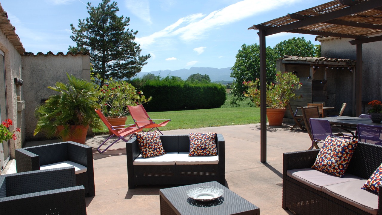 Photo of Outdoor in Cleon-d'Andran