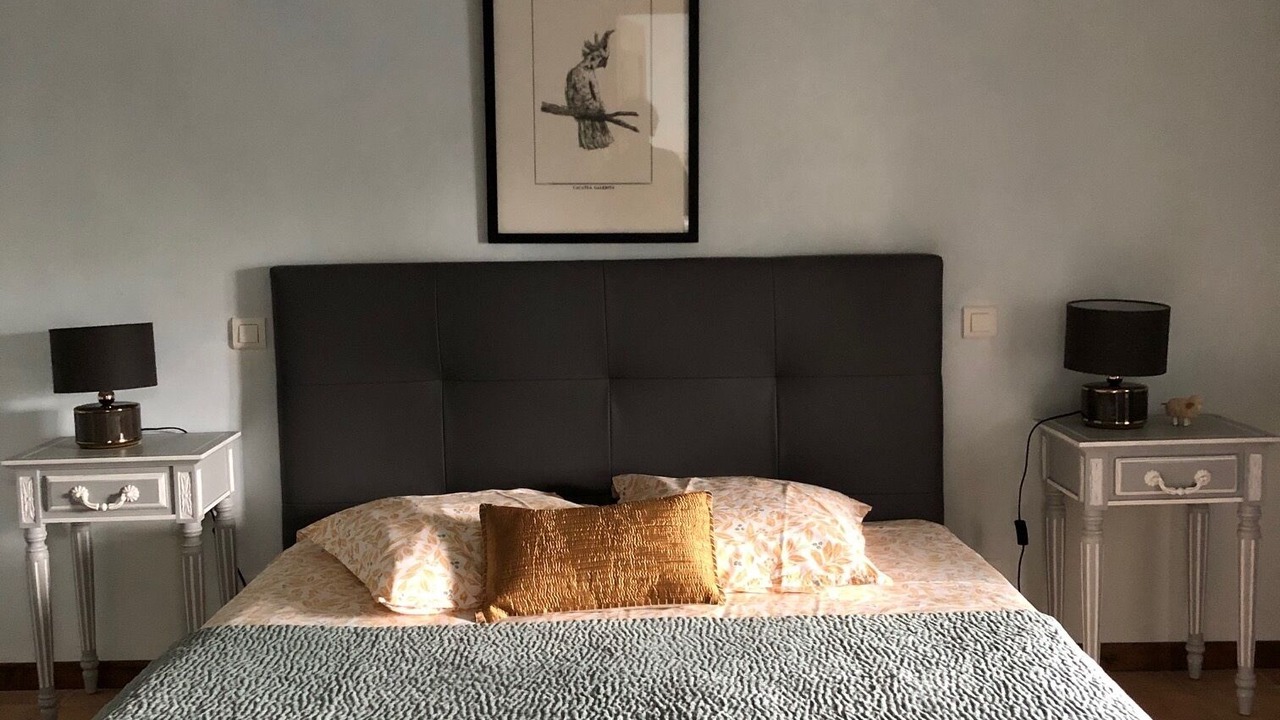 Photo of Bedroom in Cleon-d'Andran