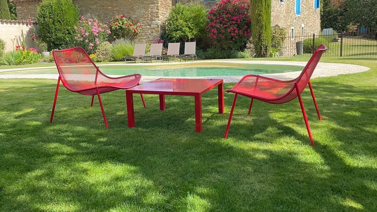 Photo of Outdoor in Cleon-d'Andran