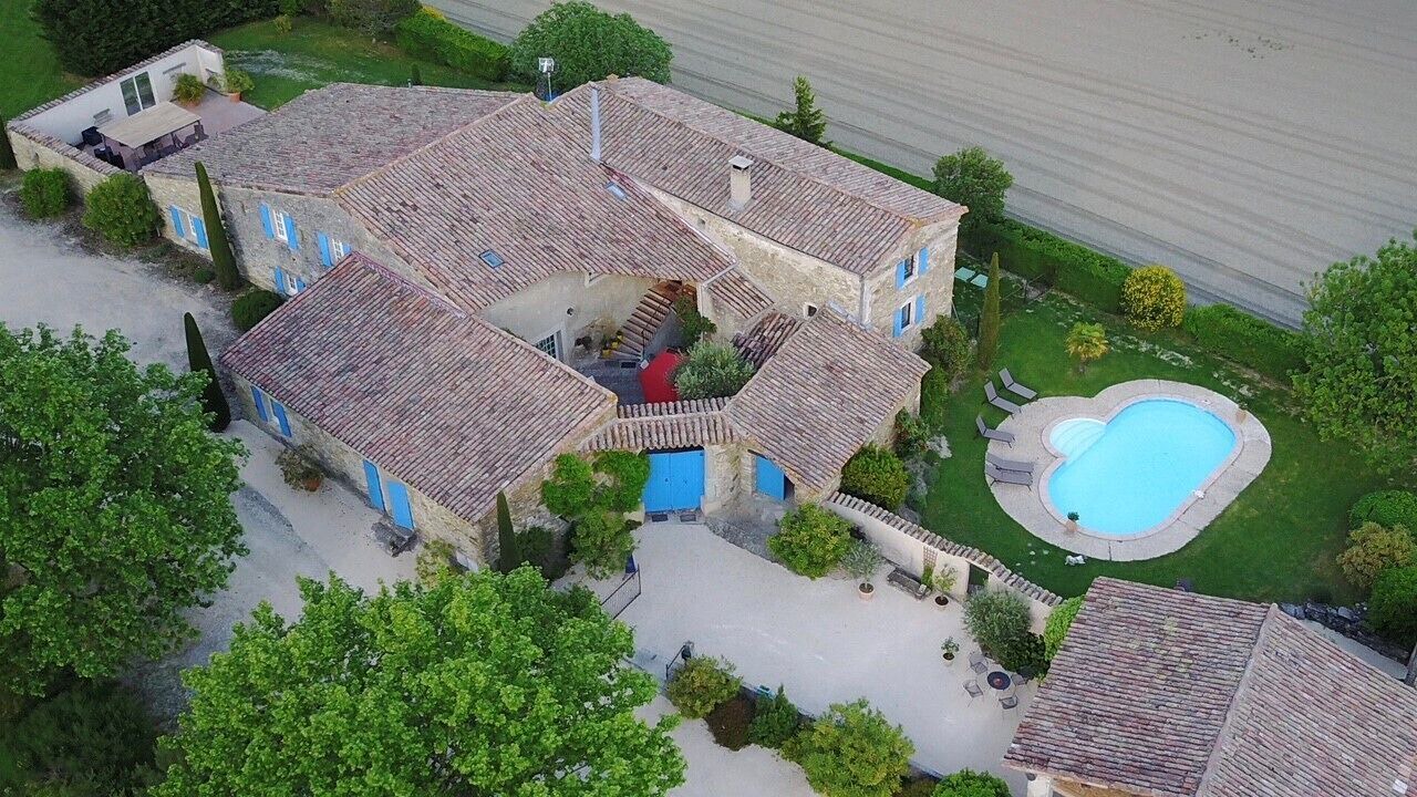 Photo of Outdoor in Cleon-d'Andran