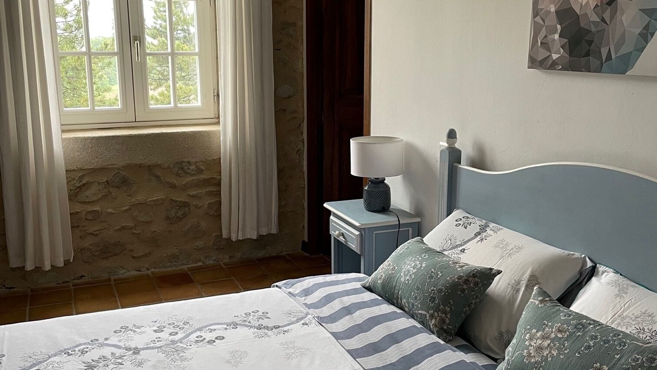 Photo of Bedroom in Cleon-d'Andran