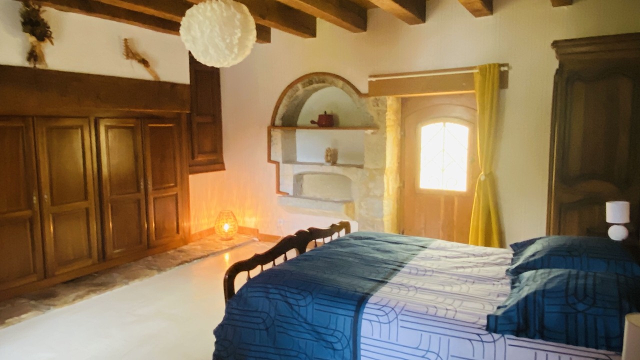 Photo of Bedroom in Concores