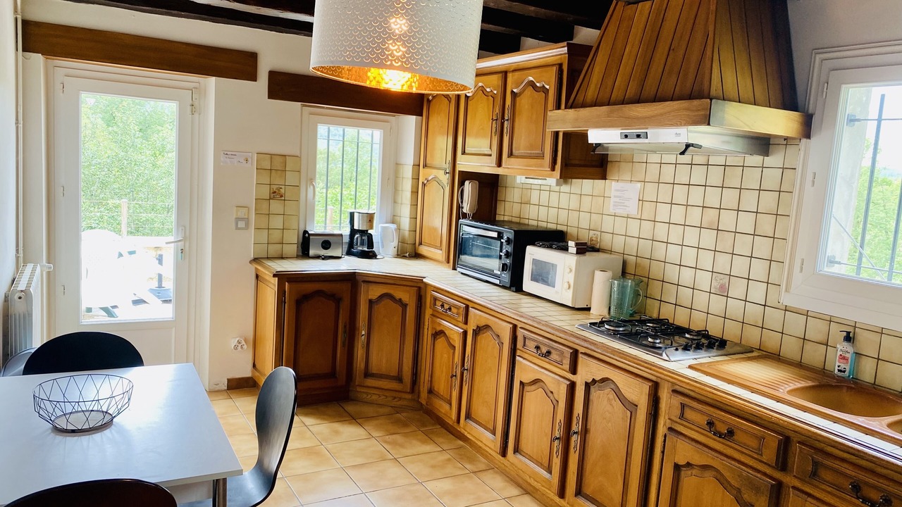 Photo of Kitchen in Concores