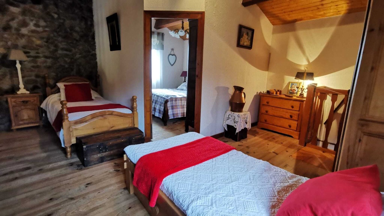 Photo of Bedroom in Allegre