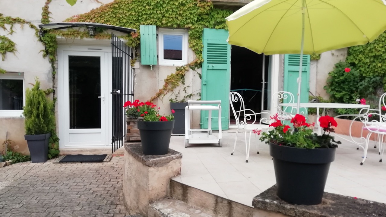 Photo of Outdoor in Uchizy