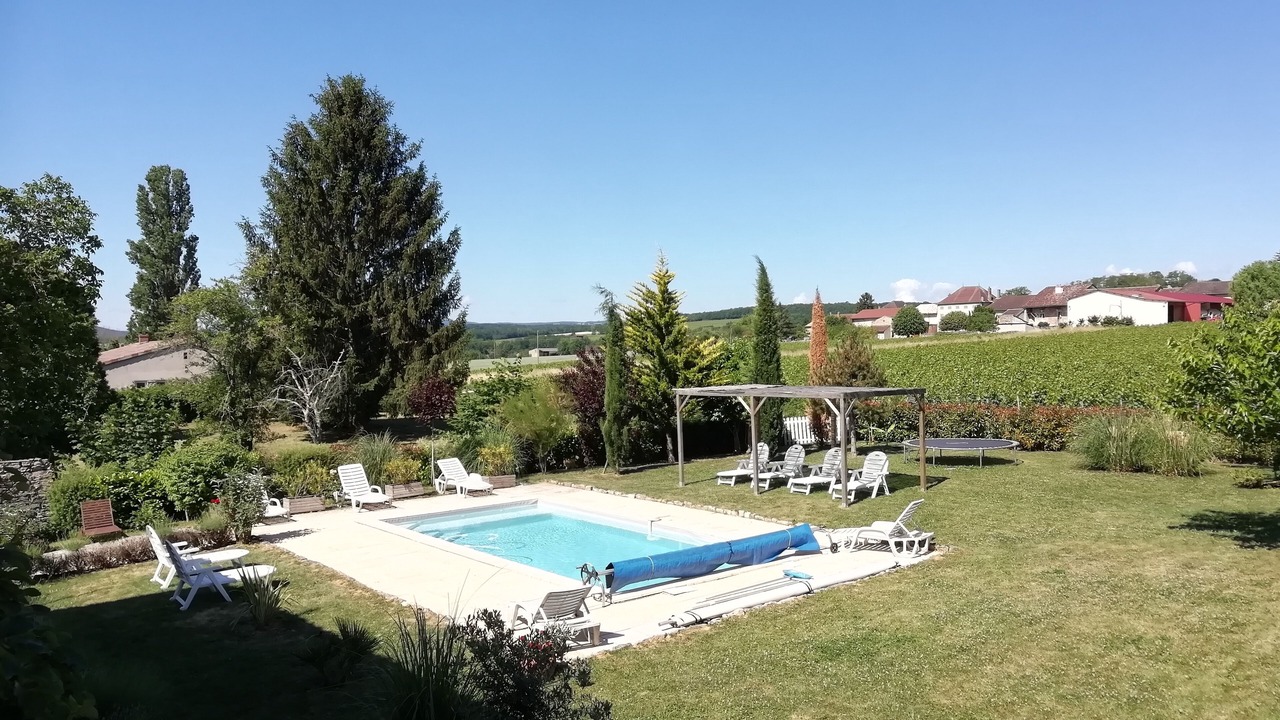 Photo of Outdoor in Uchizy