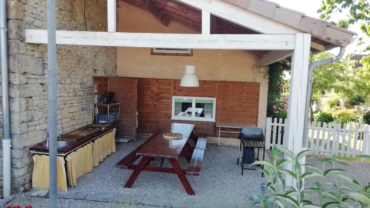 Photo of Outdoor in Uchizy