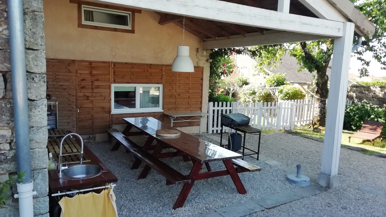Photo of Outdoor in Uchizy