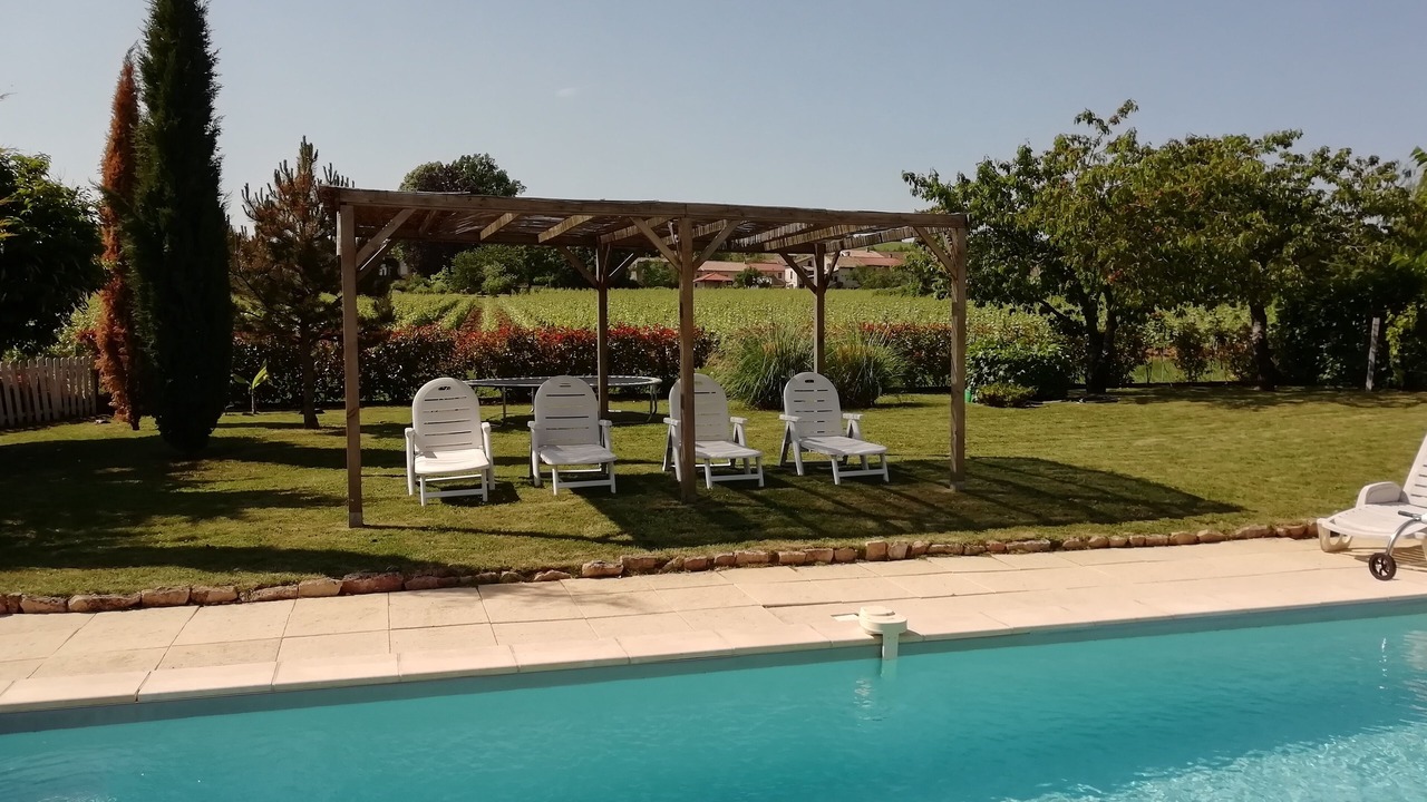 Photo of Outdoor in Uchizy