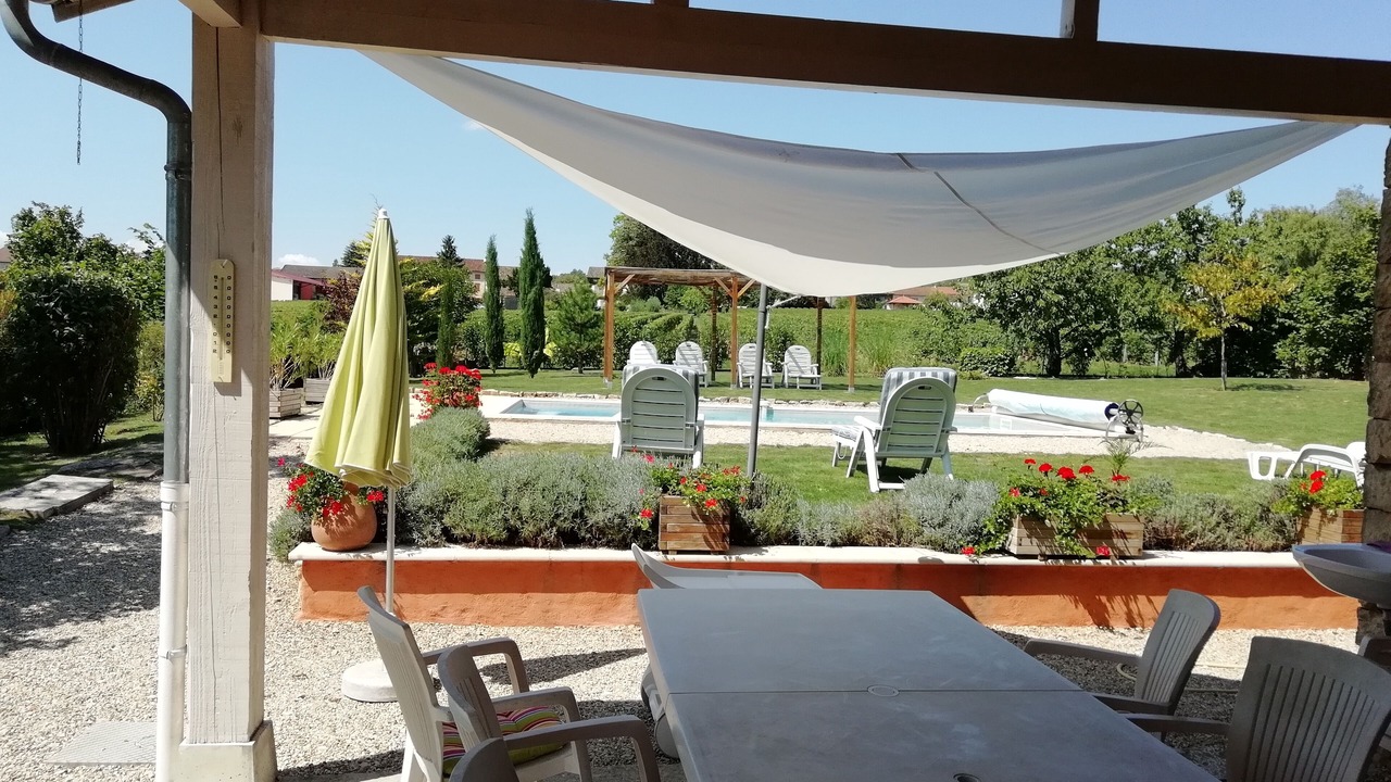 Photo of Outdoor in Uchizy