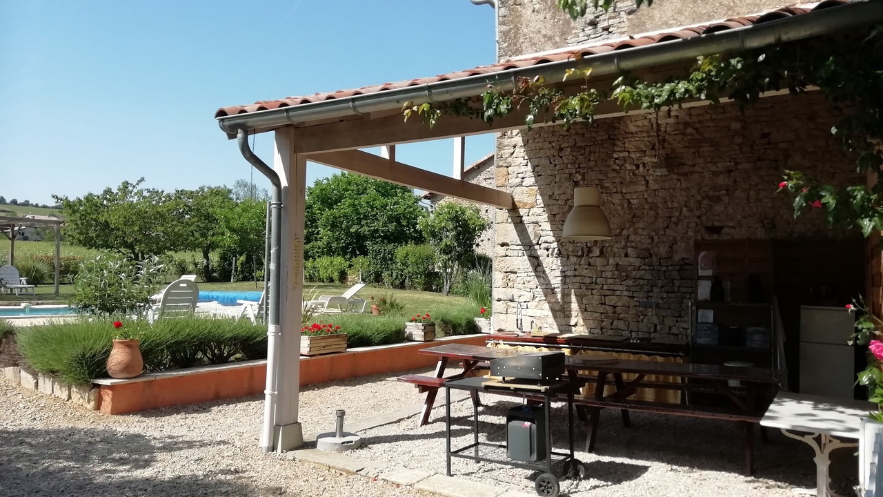 Photo of Outdoor in Uchizy