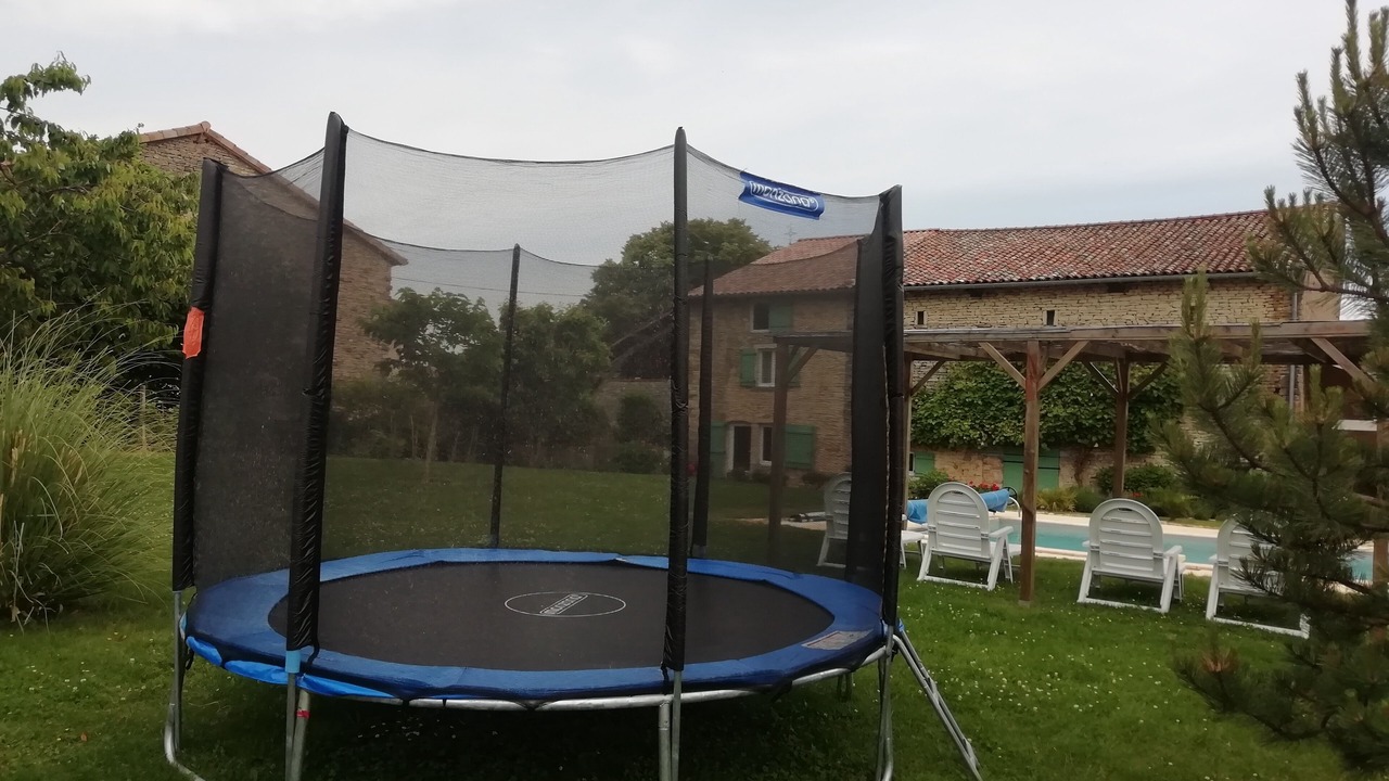Photo of Outdoor in Uchizy