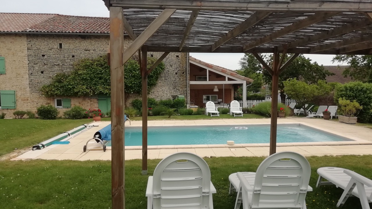 Photo of Outdoor in Uchizy