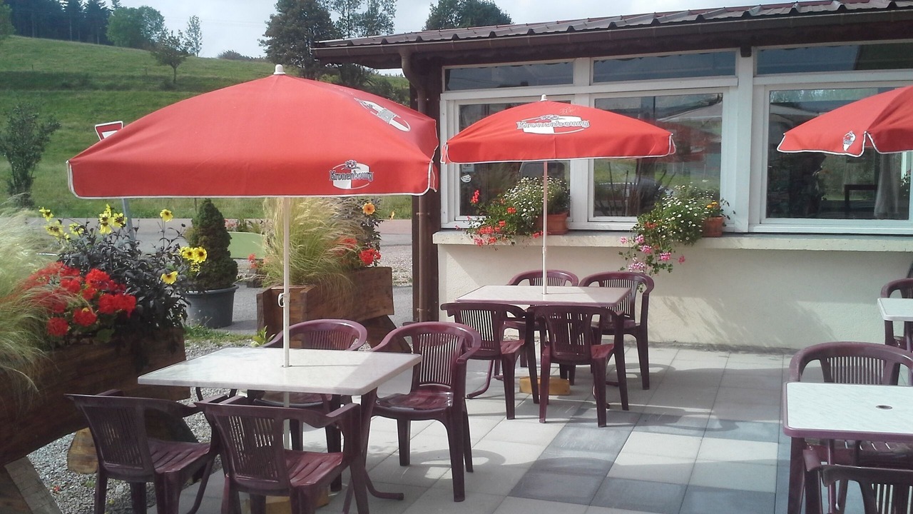 Photo of Outdoor in Girmont-Val-d'Ajol